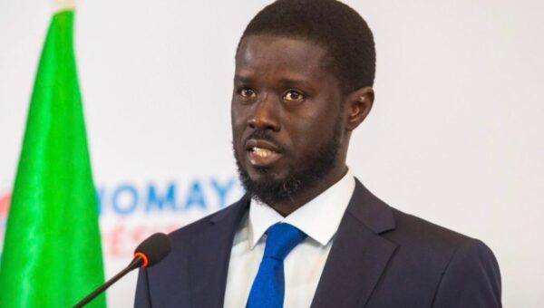 BREAKING: Senegal President Faye emerges ECOWAS Chairman