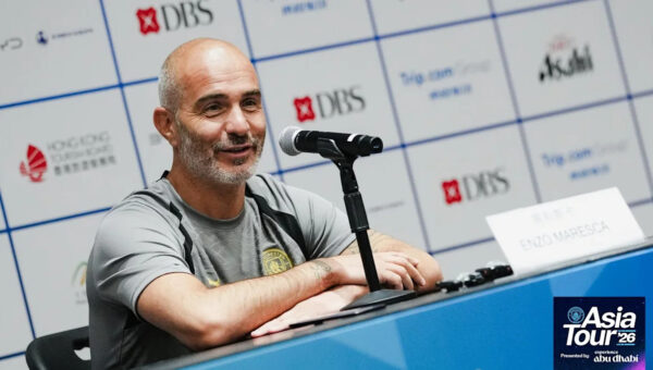 Maresca outlines his main target for pre-season game against Inter