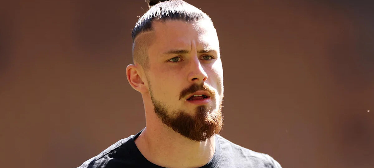 REPORT: Fiorentina about to sign Radu Drǎgușin