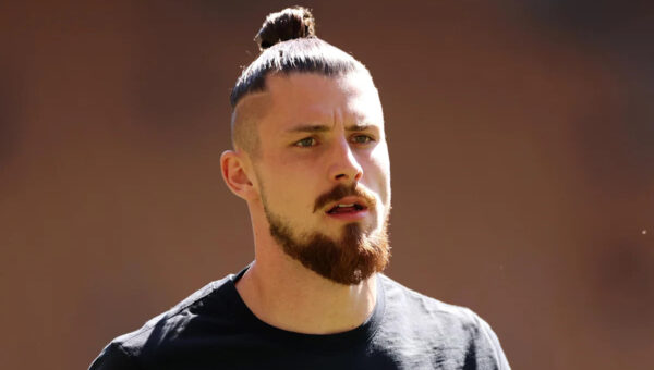 REPORT: Fiorentina about to sign Radu Drǎgușin
