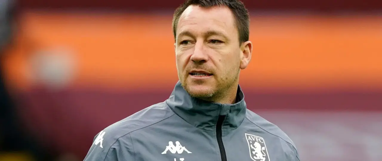 World Cup: He reminds me of Zidane – John Terry names England player dragging team
