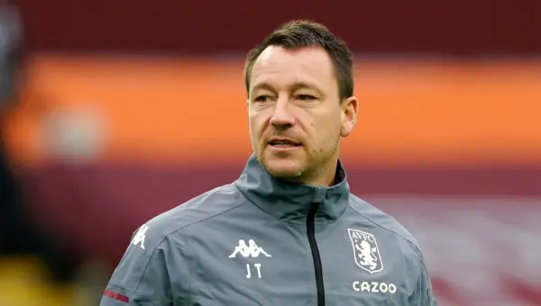 World Cup: He reminds me of Zidane – John Terry names England player dragging team