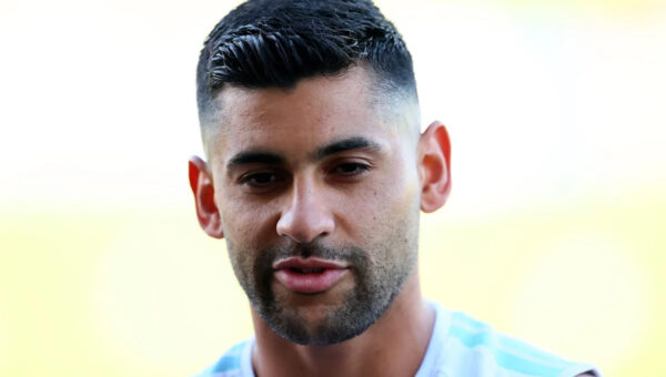 Barcelona will consider move for Tottenham star only one one condition – Romano