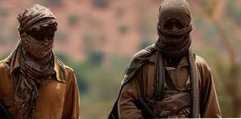 Bandits Threaten to Kill Abducted Oyo Schoolchildren, Teachers in New Captivity Video