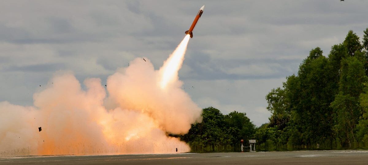 Ukraine couldn't stop a Russian ballistic missile barrage. Officials say Patriot interceptors are running out.