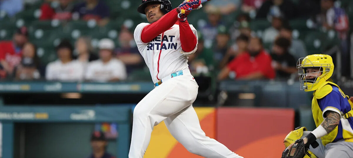 Cubs Minor League Wrap: BJ Murray, Iowa edge Toledo, 5-4