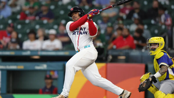 Cubs Minor League Wrap: BJ Murray, Iowa edge Toledo, 5-4