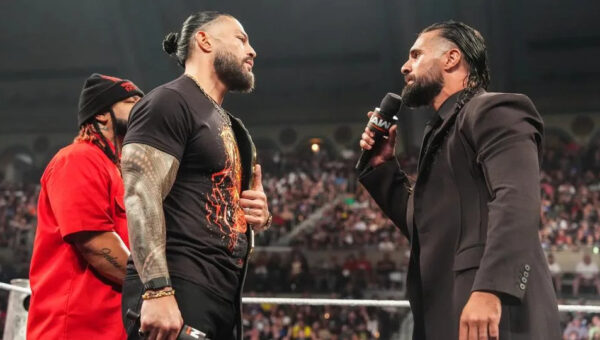 WWE SummerSlam 2026 Card Info And Everything We Know