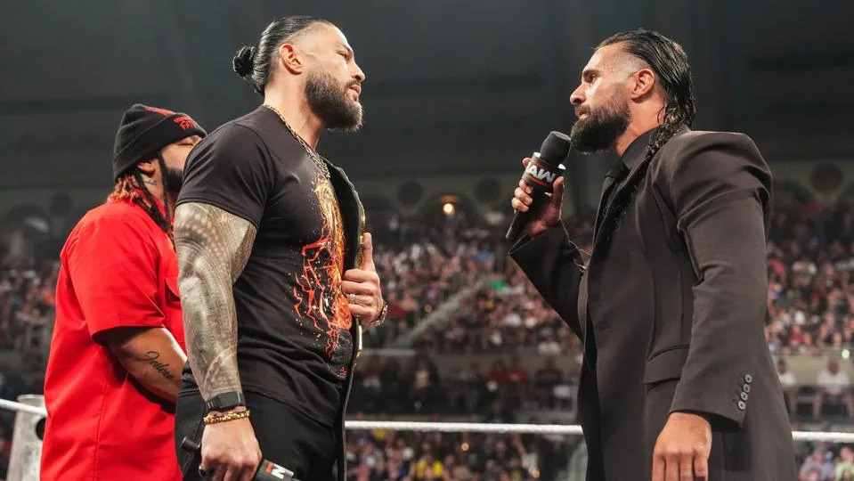 WWE SummerSlam 2026 Card Info And Everything We Know