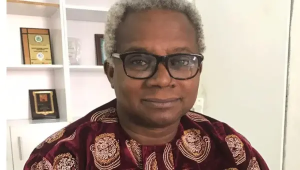 2027: Give Shettima more responsibilities – Okechukwu on Tinubu retaining VP