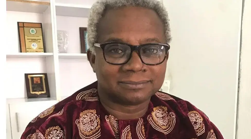 2027: Give Shettima more responsibilities – Okechukwu on Tinubu retaining VP