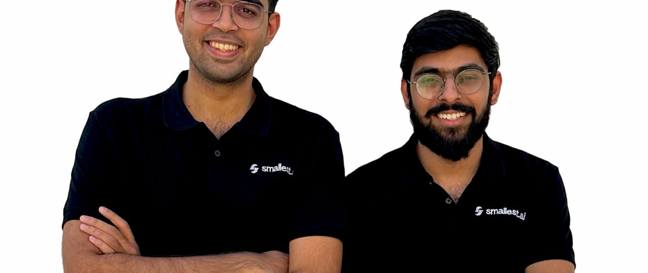 Smallest.ai raises $13M to build ultra-fast voice AI that sounds genuinely human