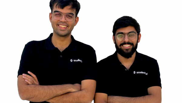 Smallest.ai raises $13M to build ultra-fast voice AI that sounds genuinely human