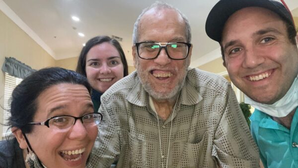 I built a house for my dad with dementia to live in with us. When his health declined, it cost $120,000 to support him.