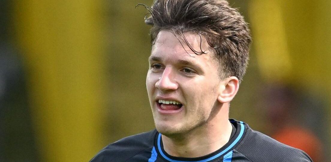 Transfer: Christos Tzolis chooses Arsenal, waiting for Leandro Trossard to leave Emirates Stadium