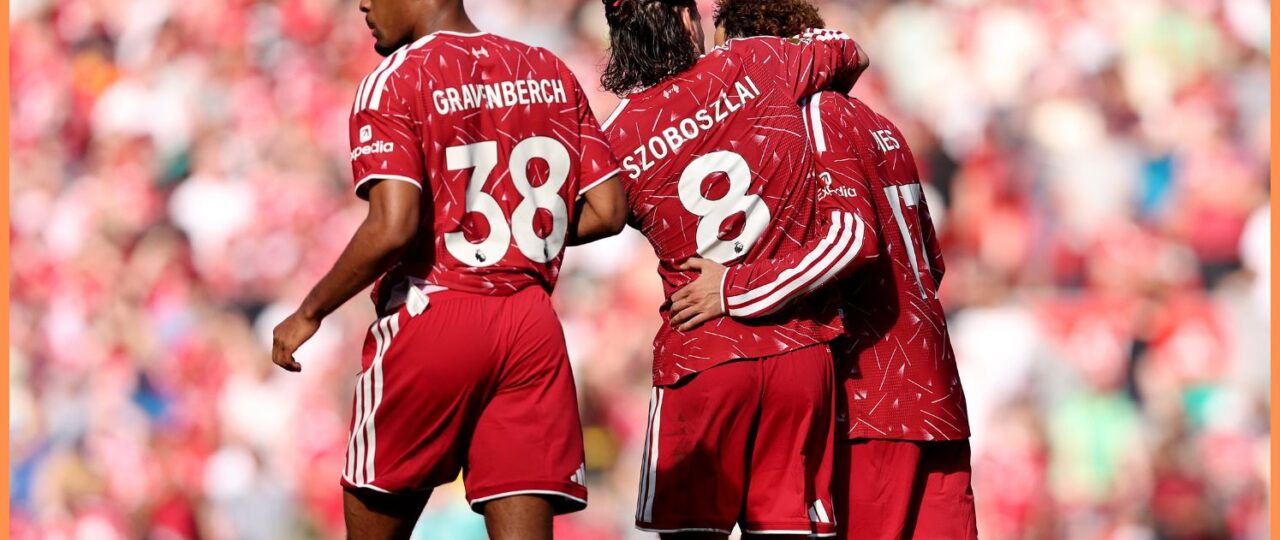£30m Liverpool star could U-turn on transfer as two suitors named