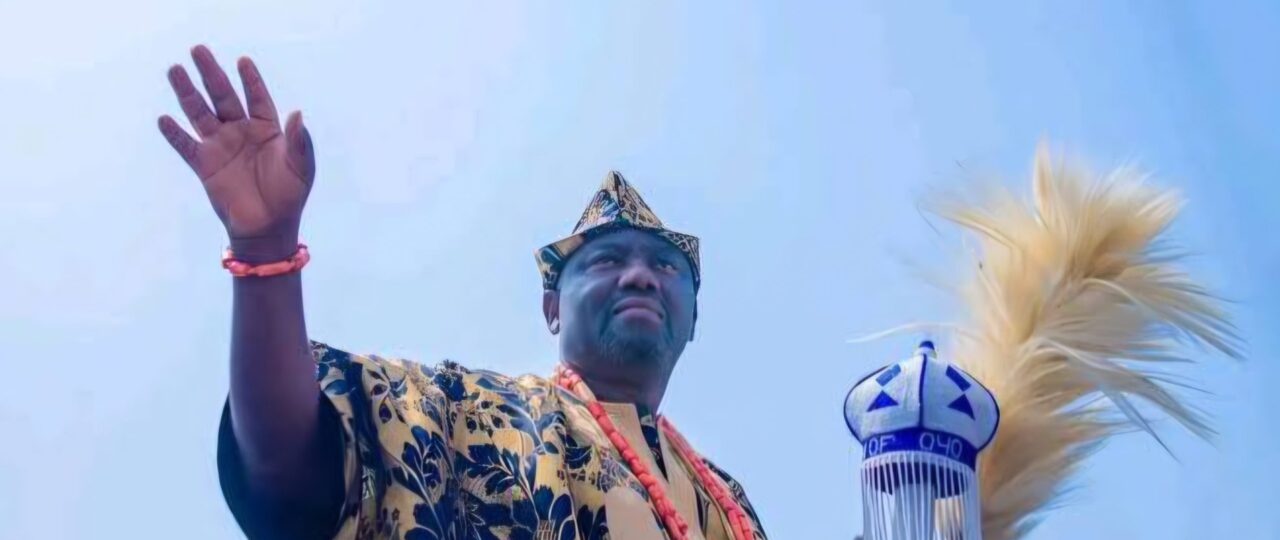 Alaafin eases Oro curfew to allow BECE female candidates sit exams
