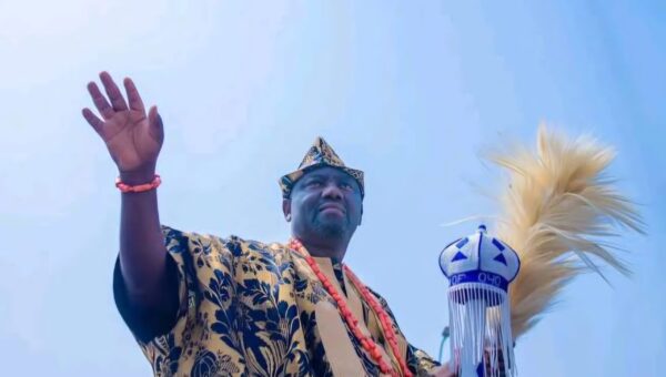 Alaafin eases Oro curfew to allow BECE female candidates sit exams