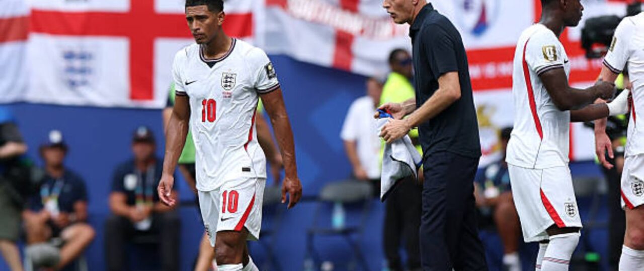 “He doesn’t really know” – Jude Bellingam brutally fires back at Thomas Tuchel’s England criticism