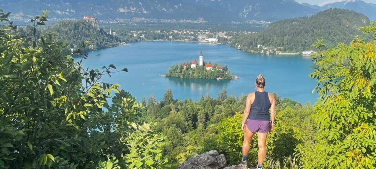 I spent a decade taking annual trips to celebrate my birthday. Once I turned 40, I knew the tradition had to end.