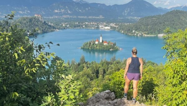 I spent a decade taking annual trips to celebrate my birthday. Once I turned 40, I knew the tradition had to end.