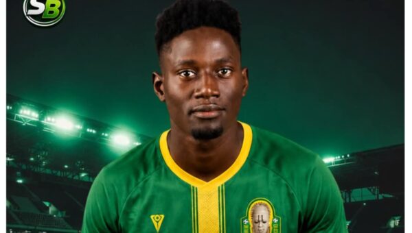 NPFL: Bendel Insurance sign Ibrahim from Niger Tornadoes
