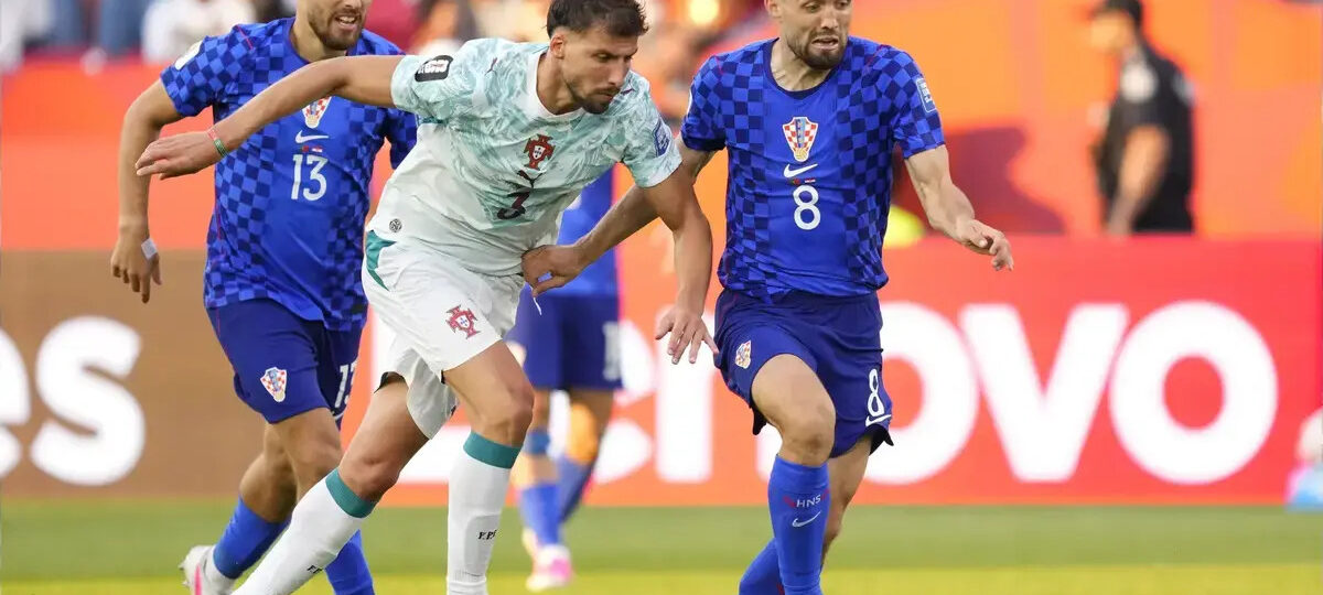 Man City 2026 World Cup Watch: Enzo Maresca’s stars to clash in last-16 as Portugal defeat Croatia