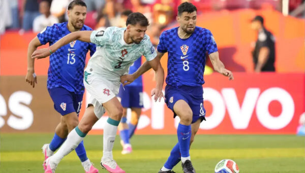 Man City 2026 World Cup Watch: Enzo Maresca’s stars to clash in last-16 as Portugal defeat Croatia