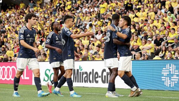 Prediction: New York City vs Chicago Fire