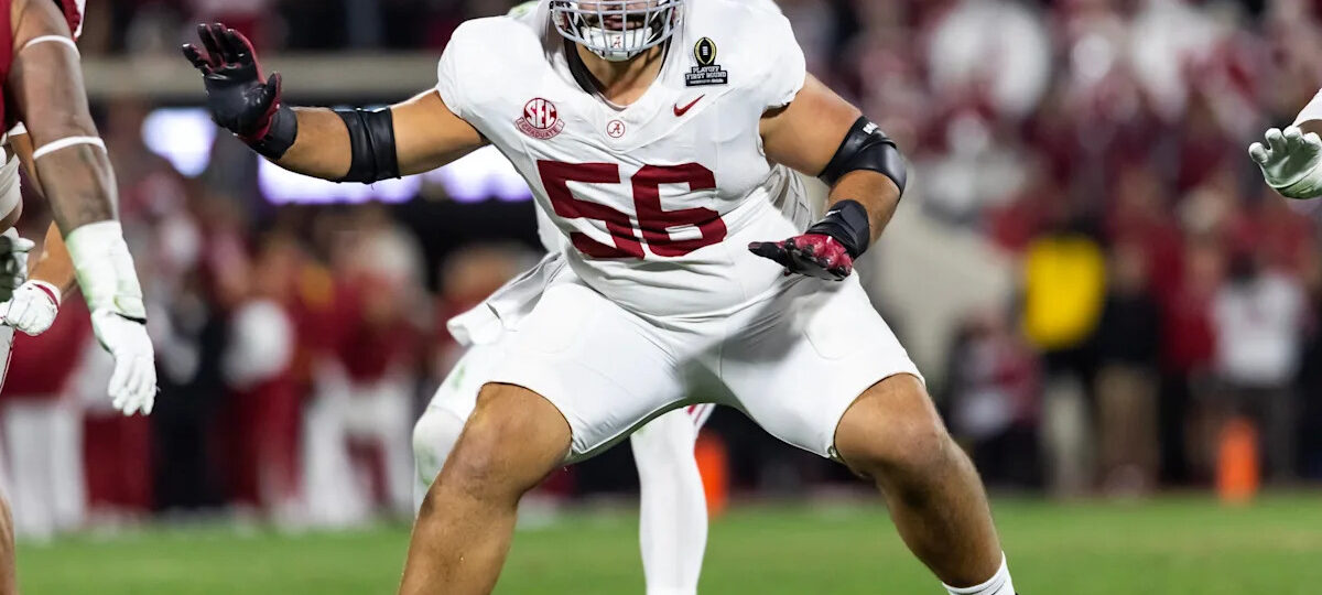 Colts roster preview: Geno VanDeMark was a coveted UDFA for Indianapolis