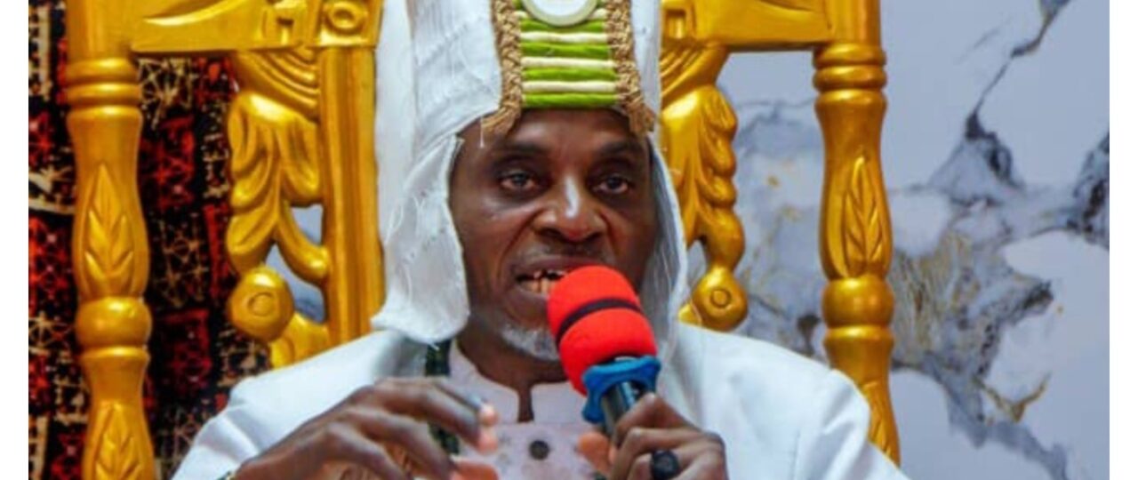 Hunger threatening Nigeria’s future – Olowu tells FG