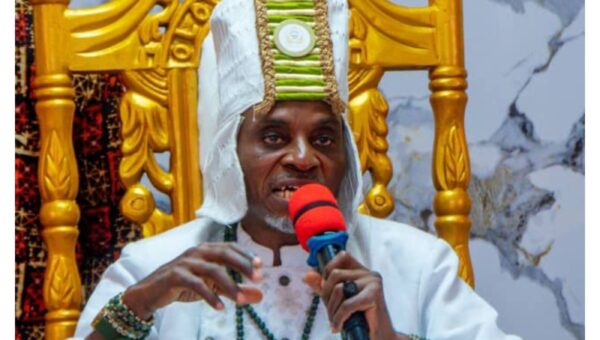 Hunger threatening Nigeria’s future – Olowu tells FG