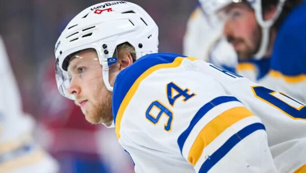 Sabres’ Patrick Kane rumors would be bad news for Konsta Helenius, Jiri Kulich