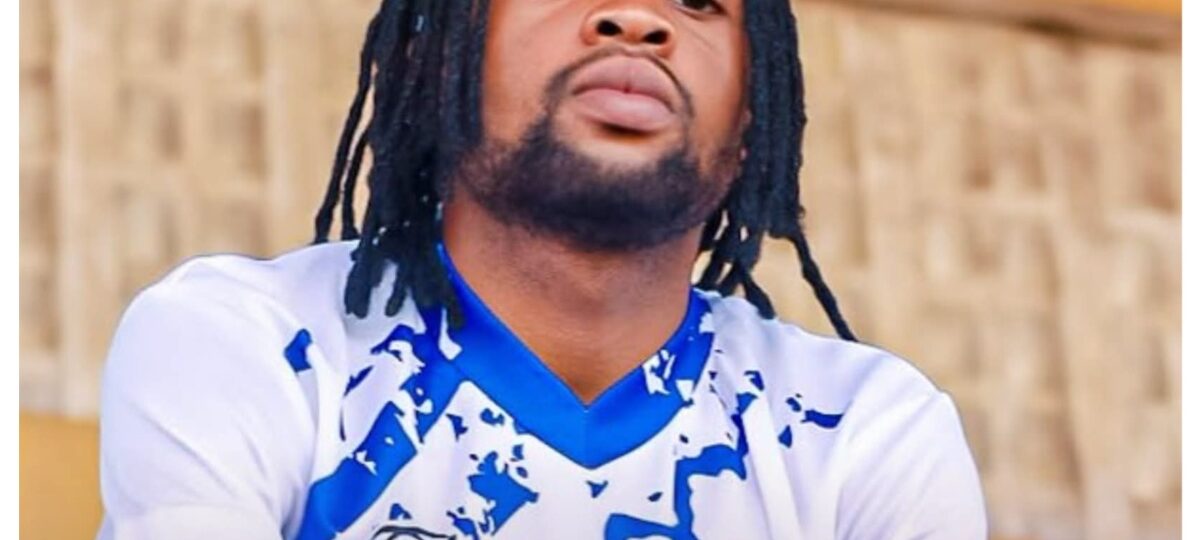 NPFL: Aule nears move to Shooting Stars