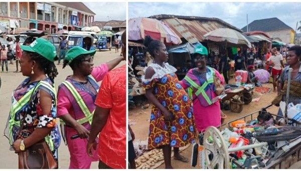 INEC Intensifies Voter Registration Awareness In Ebonyi Ahead Of July 26 Deadline