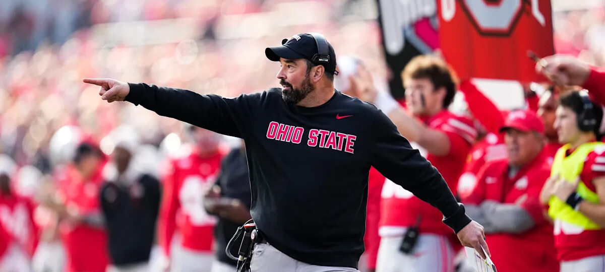 Buckeyes Voted Big Ten Favorite in Preseason Media Poll
