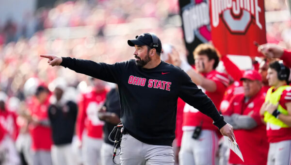 Buckeyes Voted Big Ten Favorite in Preseason Media Poll
