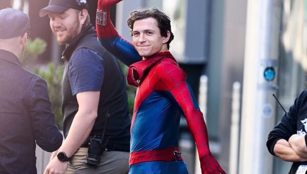 Tom Holland’s ‘Spider-Man’ Future: His Plan in ‘Passing the Baton’