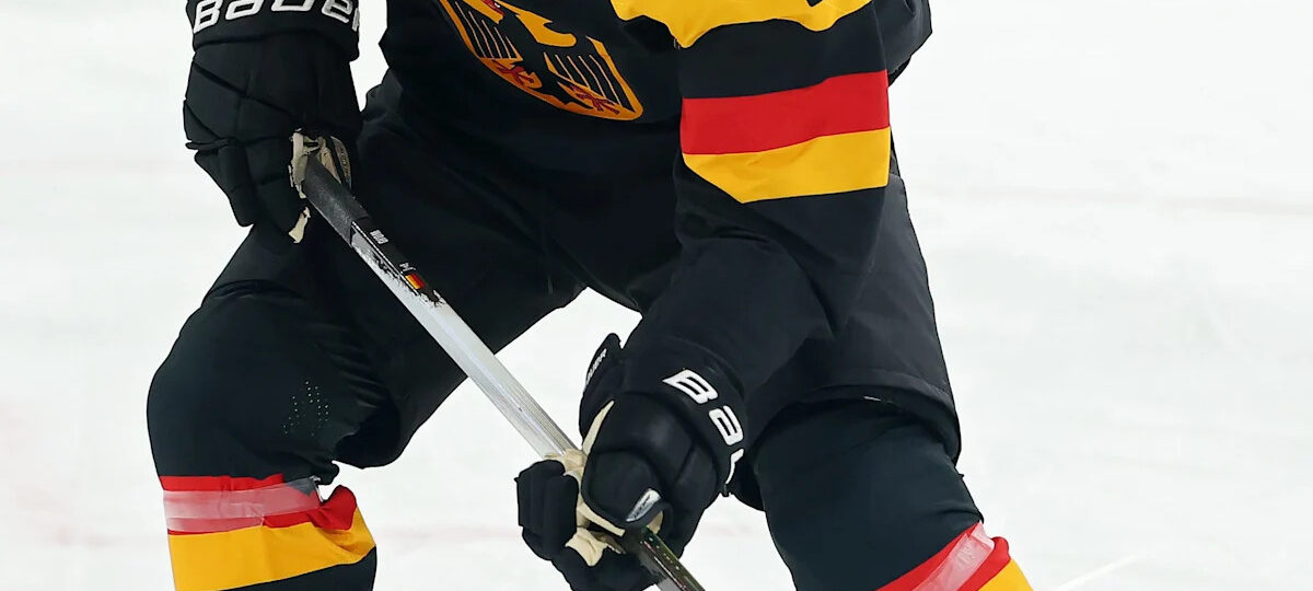 Former Spartan not given qualifying offer from Detroit Red Wings