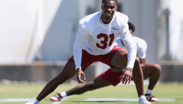 Arizona Cardinals training camp roster preview: S Wydett Williams Jr.