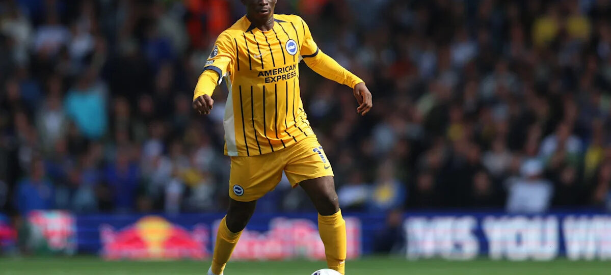 Manchester United Identify This Brighton Midfielder As A Target: Should Carrick Move In For Him?