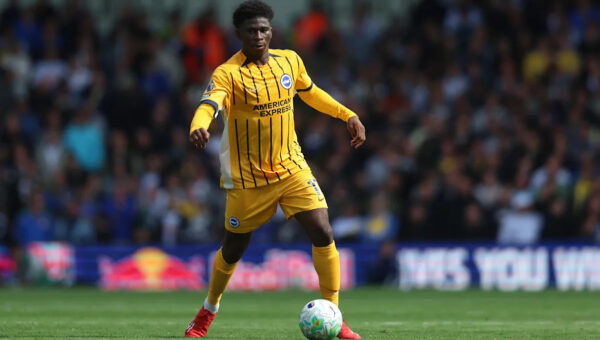 Manchester United Identify This Brighton Midfielder As A Target: Should Carrick Move In For Him?
