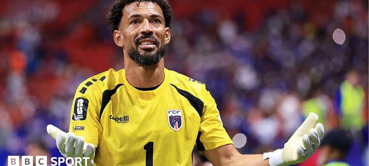 New species named after Cape Verde keeper Vozinha