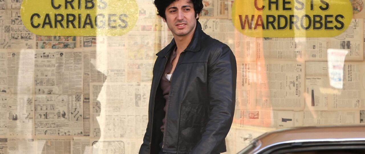 Who Is Anthony Ippolito? 5 Things to Know About the Actor Playing Sylvester Stallone in ‘I Play Rocky’