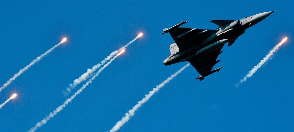 Ukraine is finally going to get Gripen fighters built for a Russia fight, but new jets come with new challenges