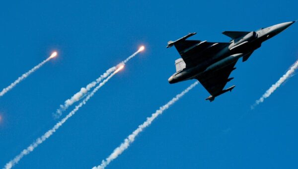 Ukraine is finally going to get Gripen fighters built for a Russia fight, but new jets come with new challenges