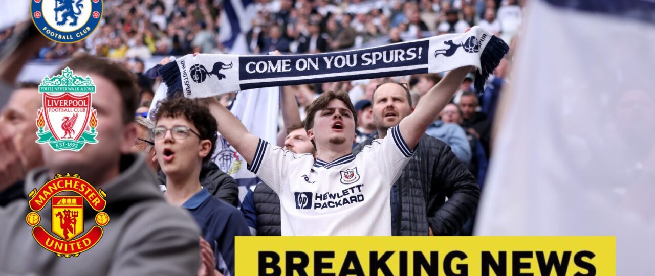 Tottenham eye creative boost as Man City join race for 31-G/A star