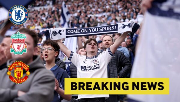 Tottenham eye creative boost as Man City join race for 31-G/A star