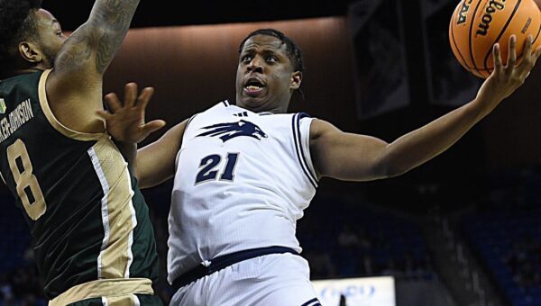 Justin McBride’s father addresses son’s extended absence at Kentucky