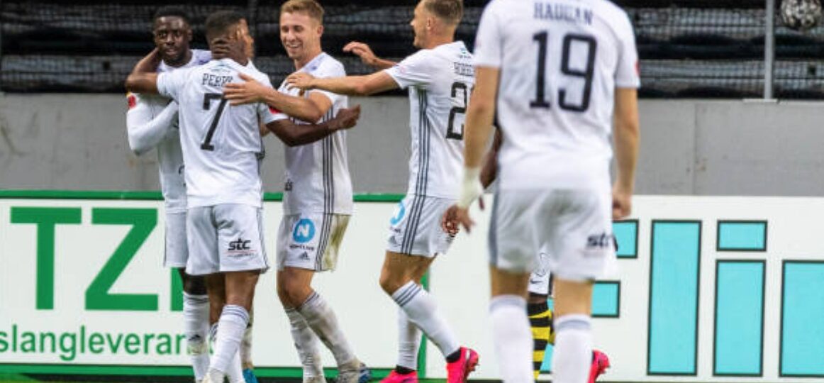 Prediction: Hammarby vs Anderlecht